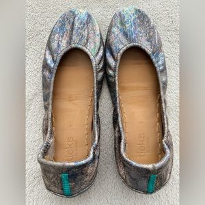 Tieks Love Potion